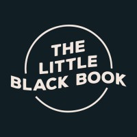 The Little Black Book - TLBB logo - Similar company to Bda Creative - Singapore | Philippines | New Zealand