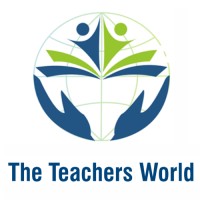 The Teachers World logo - Similar company to Course Connect