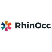 RhinOcc logo - Similar company to Ailix Consulting