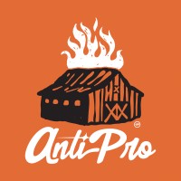 AntiPro Design Co. logo - Similar company to Arham Enterprises