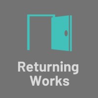Returning Works logo - Similar company to Invessed