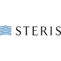 STERIS Healthcare China logo - Similar company to Sixlog Corp Now A Steris Company
