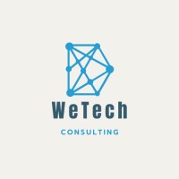WeTech Consulting logo - Similar company to Interface Labs