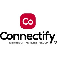 Connectify NV - Telenet Business logo - Similar company to Dialog