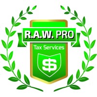 R.A.W. Professional Tax and Financial Services Inc. logo - Similar company to Rood Financial Services