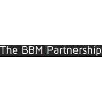 The BBM Partnership logo - Similar company to Mayhem Uk