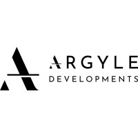 Argyle Developments logo - Similar company to Jorrvast Group