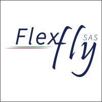 Flexfly SAS logo - Similar company to Classe Stelle