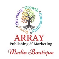 ARRAY Publishing & Marketing LLC logo - Similar company to Array Marketing Solutions