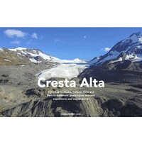 Cresta Alta Film logo - Similar company to Fork
