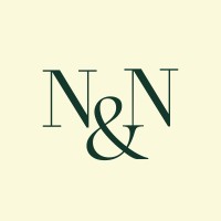 Noor and Nest logo - Similar company to Fleuurs