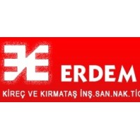 Erdem Kirec ve Kırmataş Ltd.Sti. logo - Similar company to Kirec.Mkt