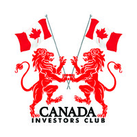 Canada Investors Club logo - Similar company to Isoft Friends Pvt Ltd