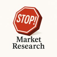 STOP Market Research logo - Similar company to Squidstart
