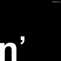 n'UNDO logo - Similar company to Afamour