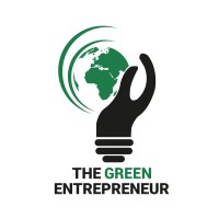 The Green Entrepreneur logo - Similar company to Aipdp