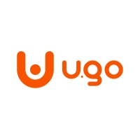 U.GO logo - Similar company to Aioia