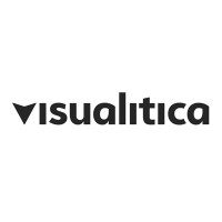 Visualitica Srl logo - Similar company to Studio Pleiadi
