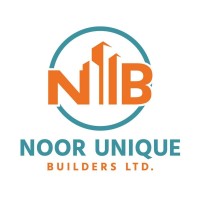 Noor Unique Builders Ltd logo - Similar company to Gnk Engineering
