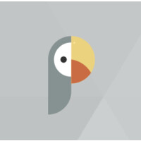 Polychat logo - Similar company to Huddlemate.Ai