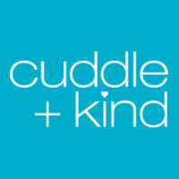 cuddle+kind logo - Similar company to Rent-A-Romper (Acquired By The Swoondle Society)
