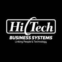 Hi-Tech Business Systems Ltd logo - Similar company to Rfid-X