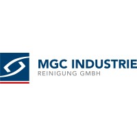 MGC Industriereinigung GmbH logo - Similar company to Advanced Mechanical Engineering Gmbh