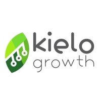 Kielo Growth logo - Similar company to Economics Cultural Club (Ecc)