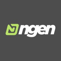 NGEN LLC logo - Similar company to Great Philosophical Problems Thinktank