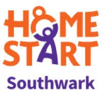 Home-Start Southwark logo - Similar company to Home-Start Sutton