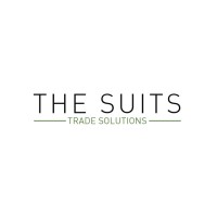 The Suits Trade Solutions logo - Similar company to First Impulse