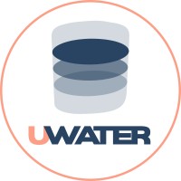 uWater logo - Similar company to Kdh Refrigeration