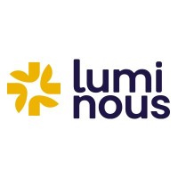 Luminous Renewable Energy logo - Similar company to Hexatron Industries Ltd.