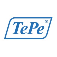 TePe Australia & NZ logo - Similar company to Vows And Visions