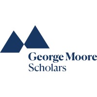 George Moore Scholars logo - Similar company to Dublin University Snowsports Club
