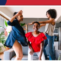 Women In Property Zim logo - Similar company to Shelter Zimbabwe