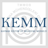 TMMOB Makina Mühendisleri Odası Kaynak Eğitim ve Muayene Merkezi logo - Similar company to Ktü Metalurji Ve Malzeme Kulübü
