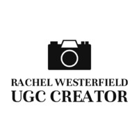 UGC Creator- Rachel Westerfield logo - Similar company to Alicia Ugc Creator