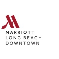 Marriott Long Beach Downtown logo - Similar company to Long Beach Marriott