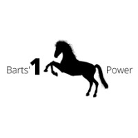 Bart1HP logo - Similar company to Visser Breda
