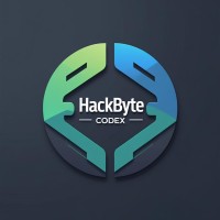 HACKBYTECODEX logo - Similar company to Hackbyte