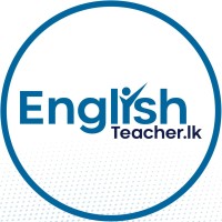 EnglishTeacher.lk logo - Similar company to Avic Media Solutions (Pvt) Ltd.