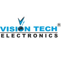 VISION TECH ELECTRONICS logo - Similar company to Shenzhen Heguang Lighting Co.,Ltd