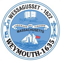 Town of Weymouth logo - Similar company to Red Technologies, Llc