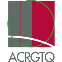 Association des constructeurs de routes et grands travaux du Québec (ACRGTQ) logo - Similar company to Conseil Provincial (International)