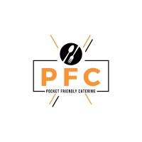 Pocket Friendly Catering-PFC logo - Similar company to Elegant Makeover And Fashion
