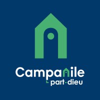 Campanile Lyon Centre - Gare Part Dieu logo - Similar company to Ibis Et Ibis Budget Lyon Est Beynost