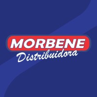 Morbene Distribuidora logo - Similar company to Dinâmica Distribuidora