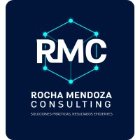 Rocha Mendoza Consulting, S.C. logo - Similar company to Volcán Group