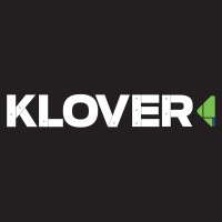 KLOVER logo - Similar company to Wallworks, Inc.